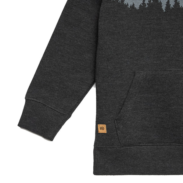 Tentree KCU4544 Kids' Juniper Hoodie