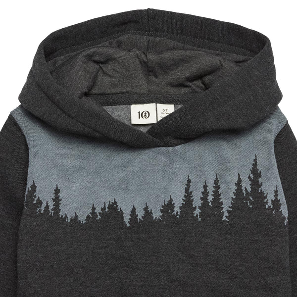 Tentree KCU4544 Kids' Juniper Hoodie