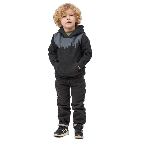 Tentree KCU4544 Kids' Juniper Hoodie