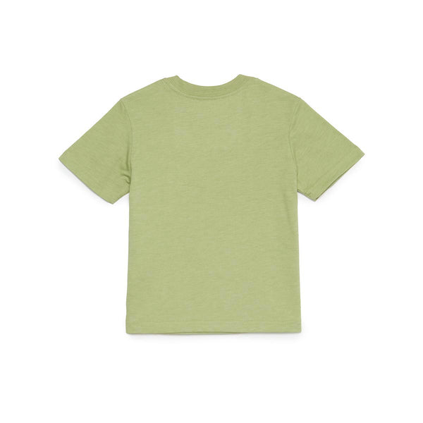 Tentree KCU5108 Kids' Camping T-Shirt