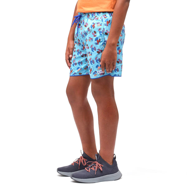 Cotopaxi KCOS-B Boys' Print Cocodrilo Short