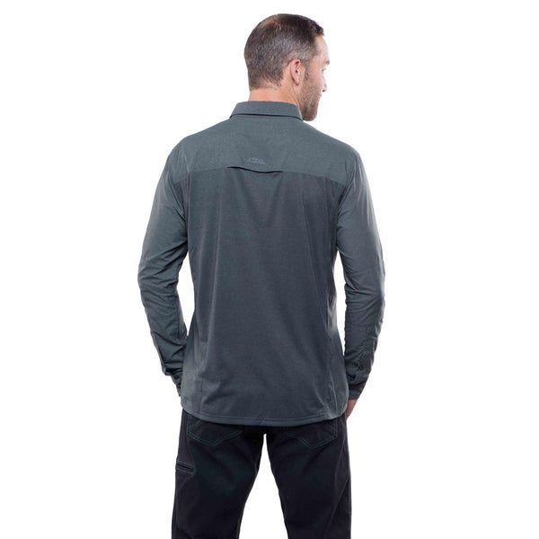 Kuhl 7191 Men's Airspeed Long Sleeve