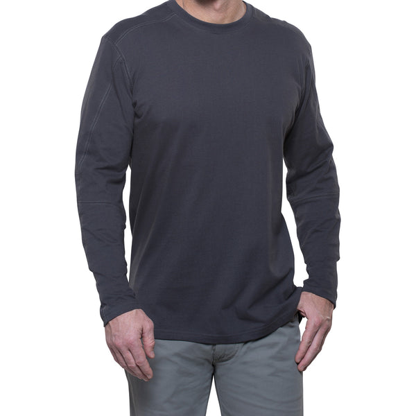 Kuhl 7224 Men's Long Sleeve Bravado