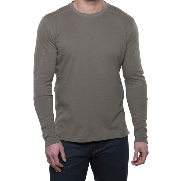 Kuhl 7224 Men's Long Sleeve Bravado