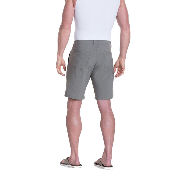 Kuhl 5129-10 Men's Shift Amphibia Short 10 Inch