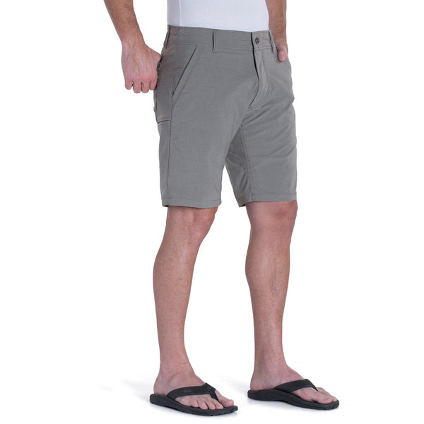 Kuhl 5129-10 Men's Shift Amphibia Short 10 Inch