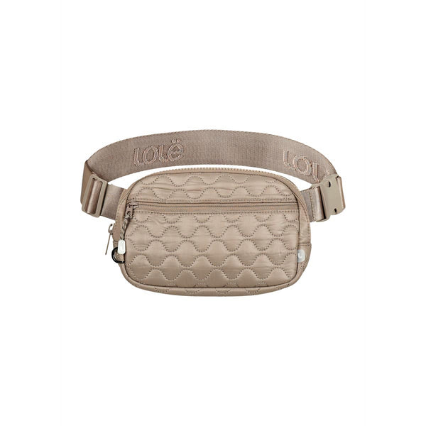 Lole LAW0901 Jamie Quilted Bag