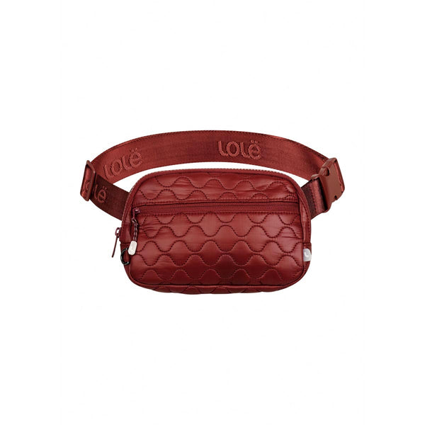 Lole LAW0901 Jamie Quilted Bag