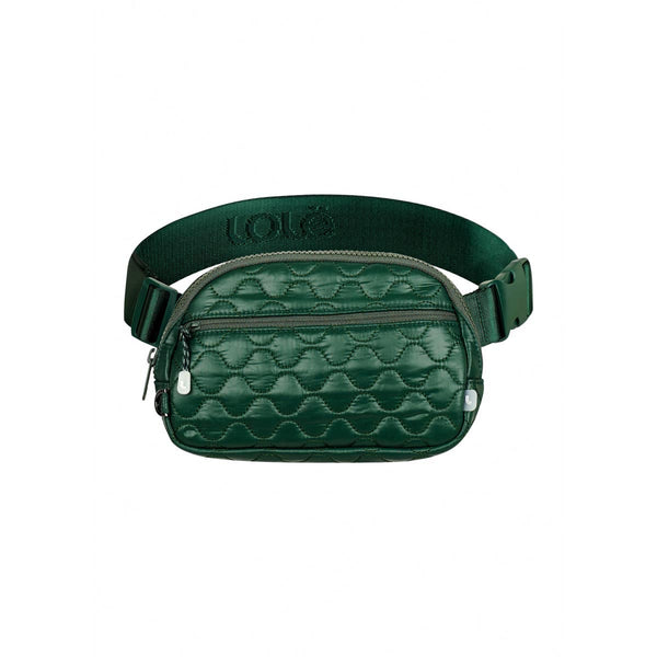 Lole LAW0901 Jamie Quilted Bag