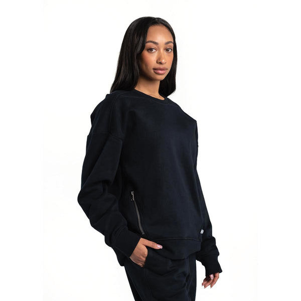 Lole LSU0002 Women's Essential Pullover