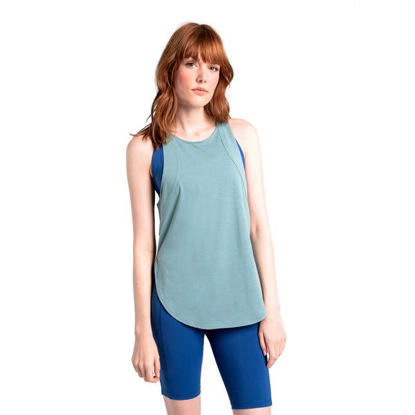 Lole LSW4301 Women's Performance Wool Tank Top