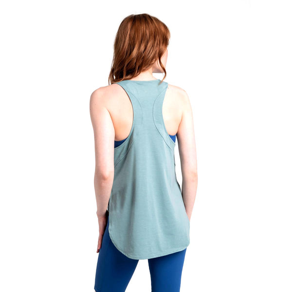 Lole LSW4301 Women's Performance Wool Tank Top