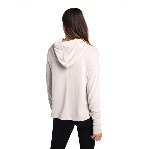 Lole LSW4305 Women's Downtown Pullover Hoodie