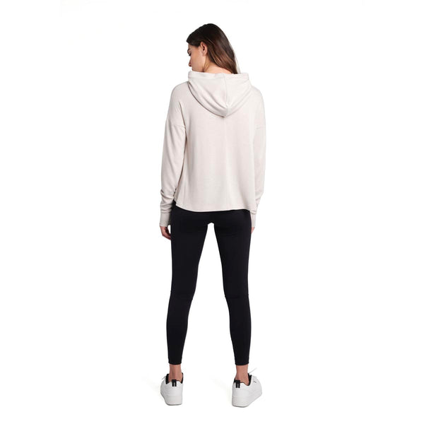 Lole LSW4305 Women's Downtown Pullover Hoodie