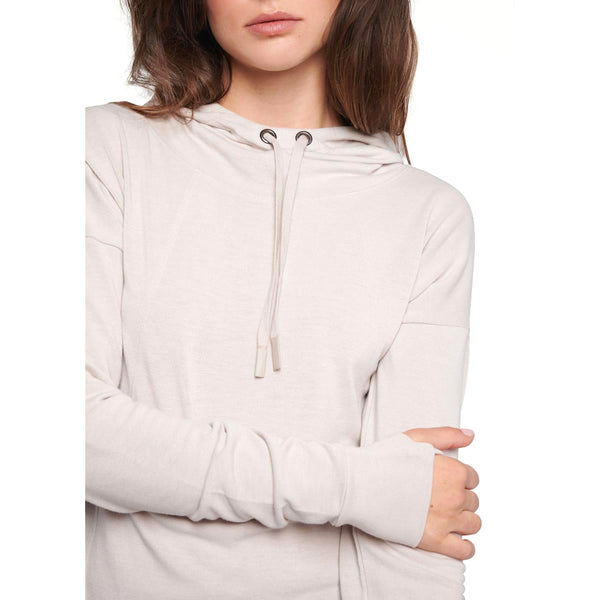 Lole LSW4305 Women's Downtown Pullover Hoodie