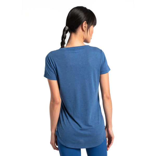 Lole LSW4331 Women's Everyday V-Neck