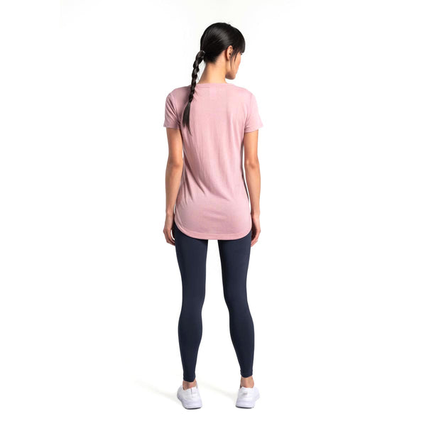 Lole LSW4331 Women's Everyday V-Neck