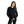 Load image into Gallery viewer, Lole LSW4356 Women&#39;s Camille Crew Neck Sweater
