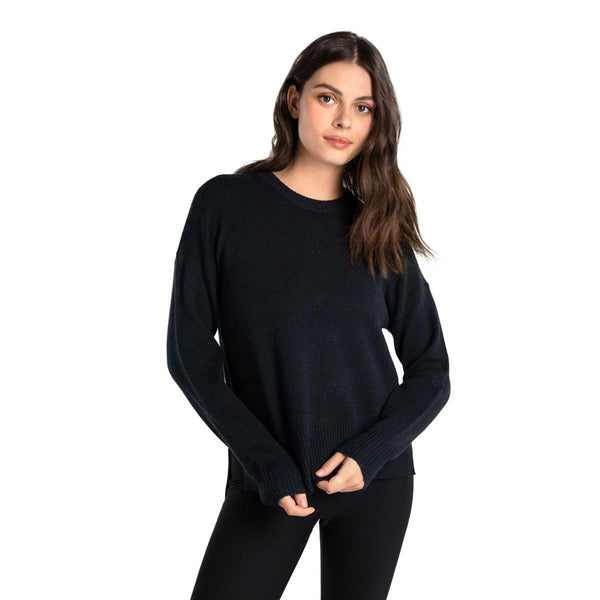 Lole LSW4356 Women's Camille Crew Neck Sweater