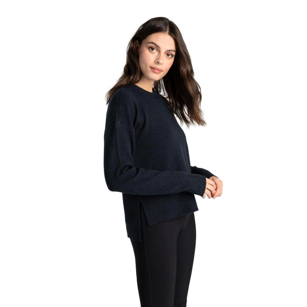 Lole LSW4356 Women's Camille Crew Neck Sweater