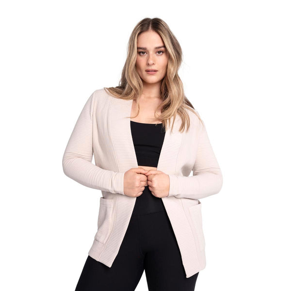 Lole LSW4358 Women's Ottoman Cardigan