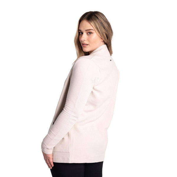 Lole LSW4358 Women's Ottoman Cardigan