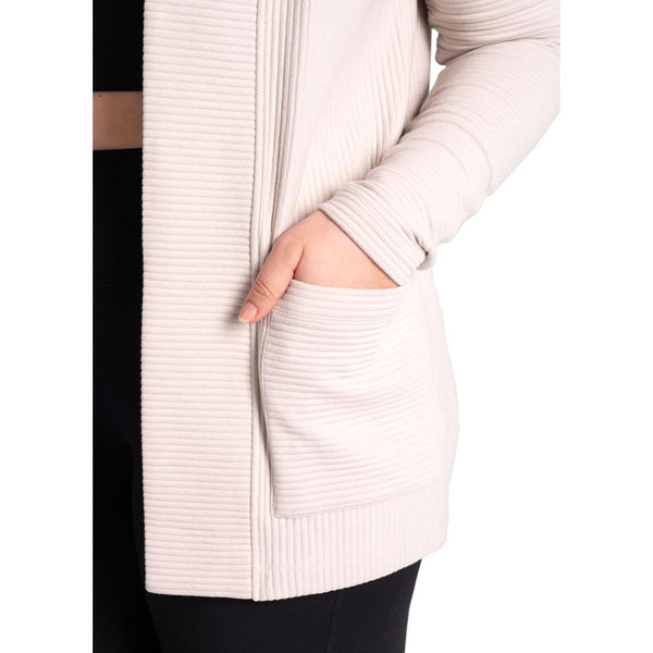 Lole LSW4358 Women's Ottoman Cardigan