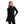 Load image into Gallery viewer, Lole LSW4378 Women&#39;s Performance Wool Turtleneck
