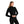 Load image into Gallery viewer, Lole LSW4378 Women&#39;s Performance Wool Turtleneck
