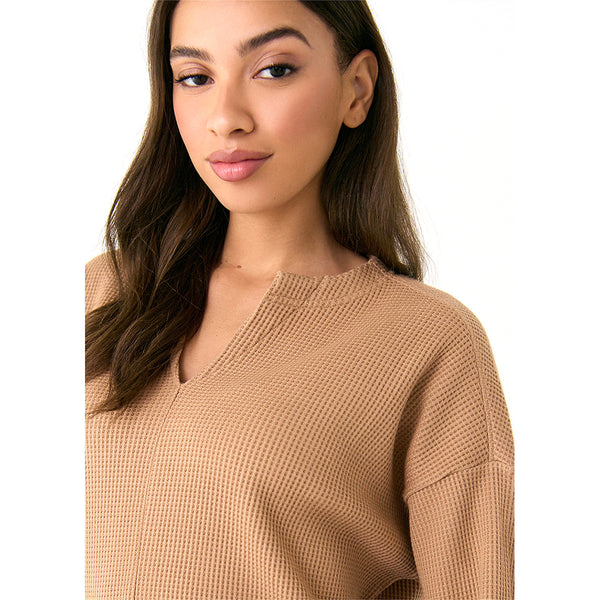 Lole LSW4447 Women's Sunday Long Sleeve