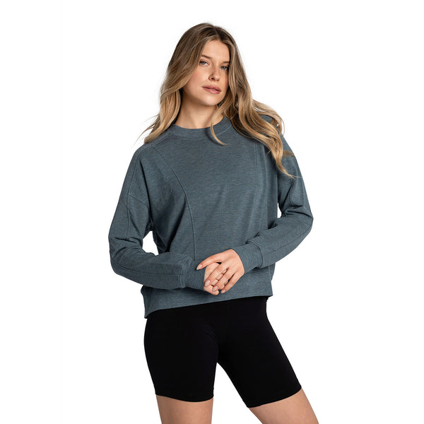 Lole LSW4453 Women's Chalet Long Sleeve