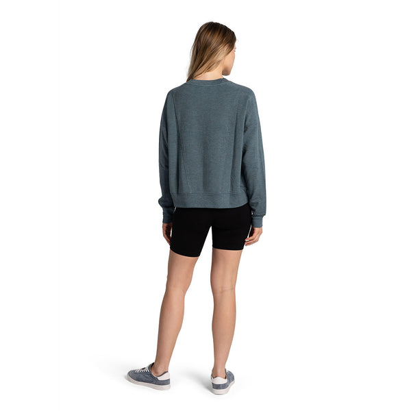 Lole LSW4453 Women's Chalet Long Sleeve