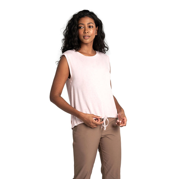 Lole LSW4498 Women's Elisia Short Sleeve