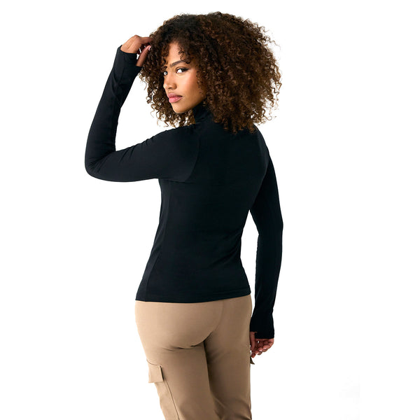 Lole LSW4522 Women's Dynamic Turtleneck