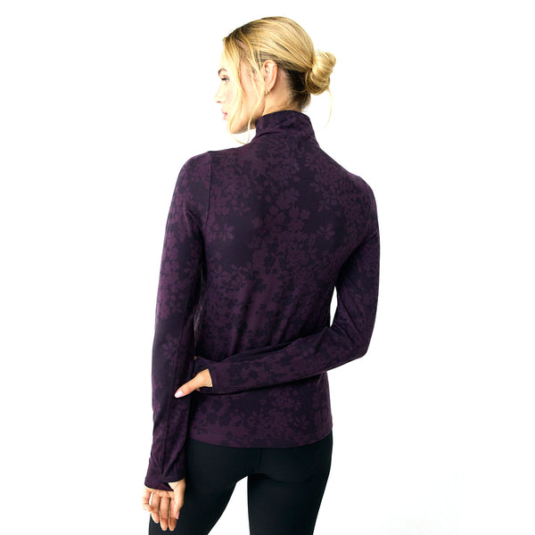 Lole LSW4522 Women's Dynamic Turtleneck