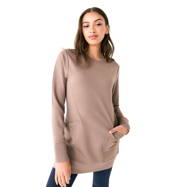 Lole LSW4535 Women's Mindset 2 Tunic