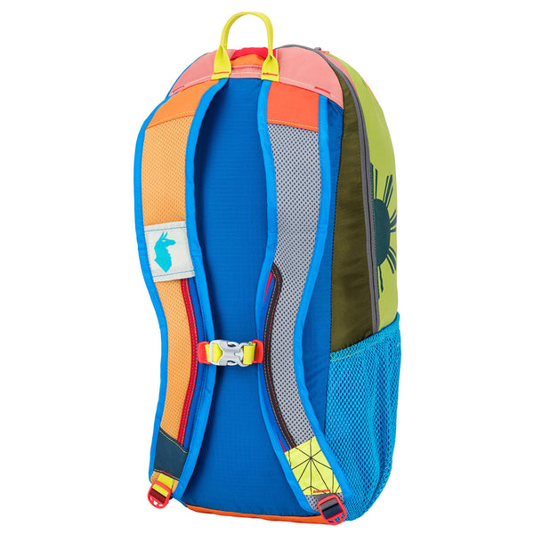 Cotopaxi LZ24 Luzon 24L Backpack - Del Dia