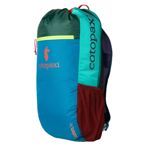 Cotopaxi LZ24 Luzon 24L Backpack - Del Dia