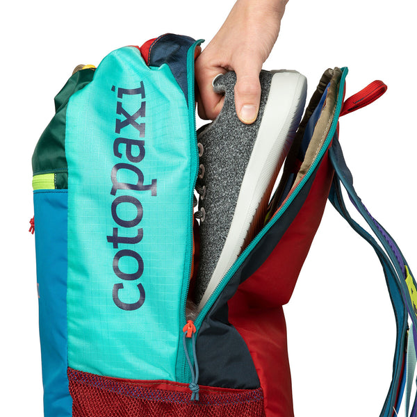 Cotopaxi LZ24 Luzon 24L Backpack - Del Dia