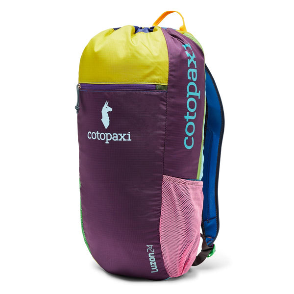 Cotopaxi LZ24-U Luzon 24L Backpack - Del Dia