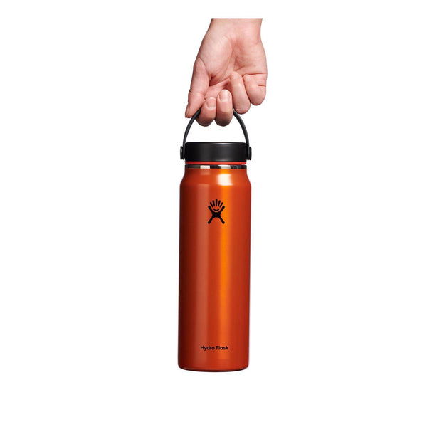 Hydro Flask LW32LW 32 Ounce Lightweight Wide Mouth Trail Series