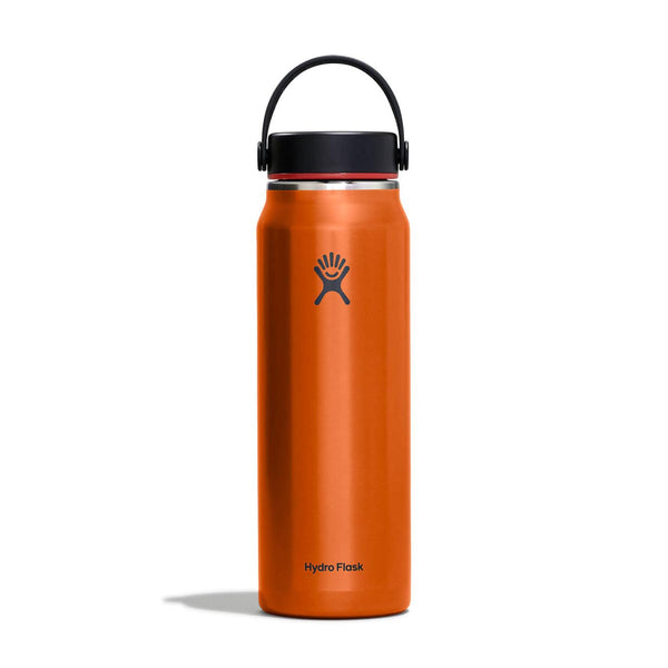 Hydro Flask LW32LW 32 Ounce Lightweight Wide Mouth Trail Series