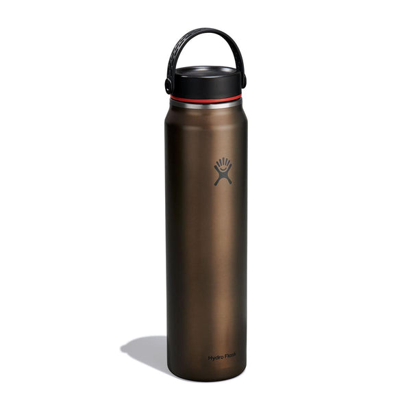 Hydro Flask LW40LW 40 Ounce Lightweight Wide Flex Cap