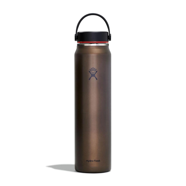 Hydro Flask LW40LW 40 Ounce Lightweight Wide Flex Cap