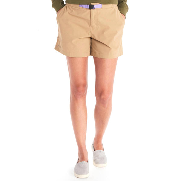 Marmot M11138 Women's Kodachrome 5 Inch Short