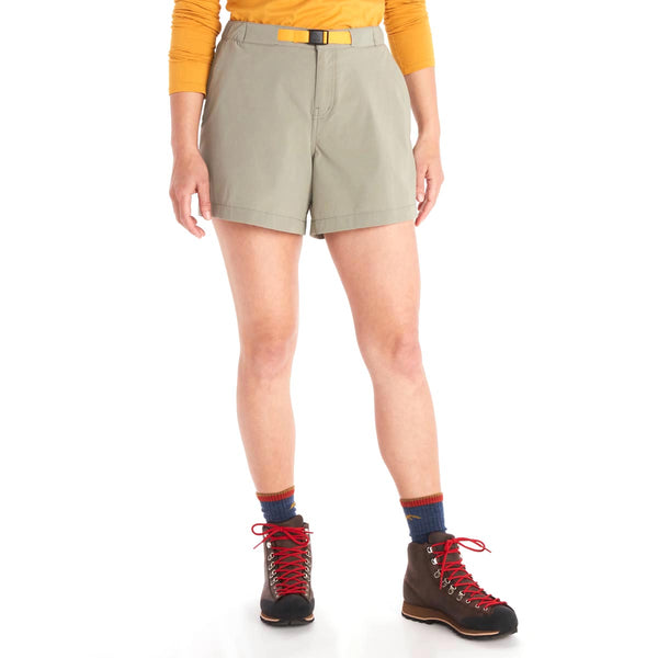 Marmot M11138 Women's Kodachrome 5 Inch Short