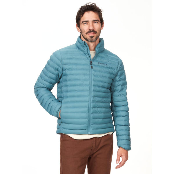 Marmot M11178 Men's Echo Featherless Jacket