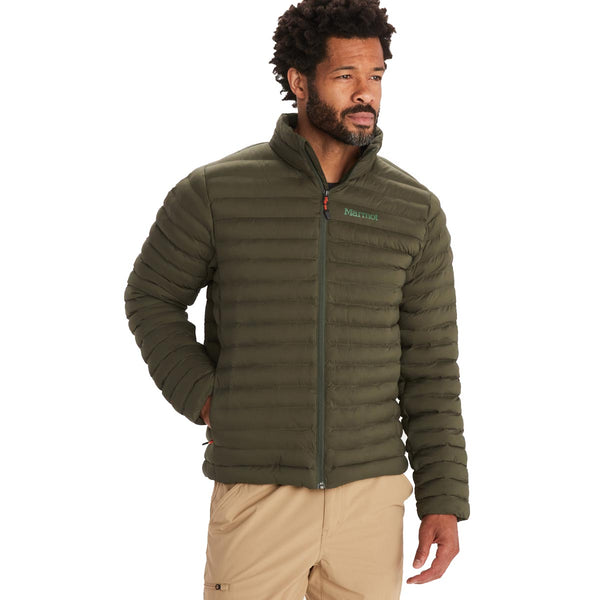 Marmot M11178 Men's Echo Featherless Jacket