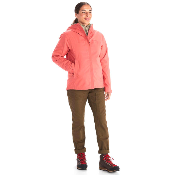 Marmot M12389 Women's PreCip Eco Pro Jacket