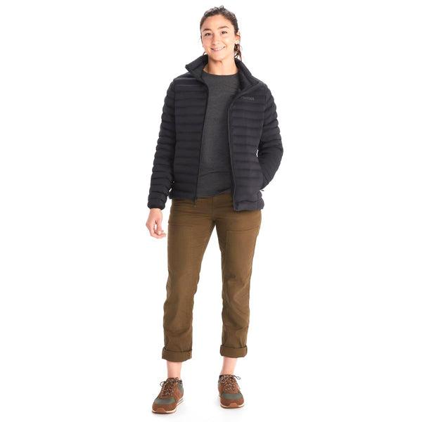 Marmot M12393 Women's Echo Featherless Jacket